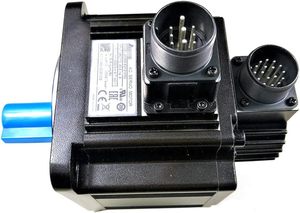 Nouveau moteur original ECMA-E21310RS ECMA-B2 1KW RPM 220V en stock - Product Image 3