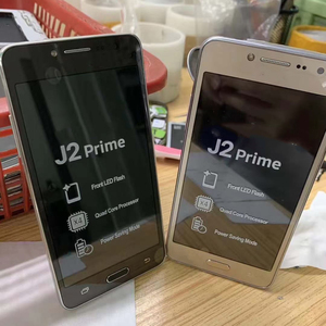 Teléfono Móvil Usado Original para <span class=keywords><strong>Samsung</strong></span> J2/Pro <span class=keywords><strong>J5Pro</strong></span> J7Pro Smartphone de Segunda Mano Celular de Doble/Simple Tarjeta SIM - Product Image 3