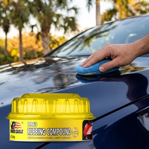 <span class=keywords><strong>Pasta</strong></span> Abrasiva per Lucidatura ad Alta Efficacia, Rimuovi <span class=keywords><strong>Graffi</strong></span> per Vernice <span class=keywords><strong>Auto</strong></span> e Riparazione Difetti - Product Image 4