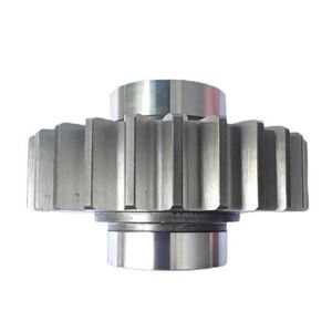 Hxmt Spur Gear สแตนเลสเกียร์ OEM จากโรงงาน - Product Image 2