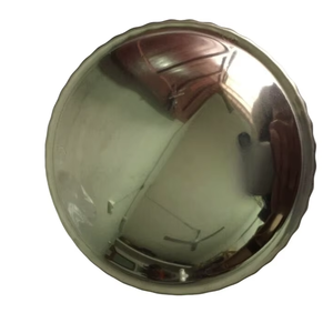 Cache-cadenas de réservoir de carburant rétro pour moto, sans clé, pour BMW R50 R1 R12 R71 CJK750 - Vente Flash - Product Image 1