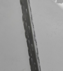 Perfil de esquina perforado de metal de 22 mm para <span class=keywords><strong>EIFS</strong></span>, revestimiento delgado, para paneles de yeso y yeso laminado - Product Image 6