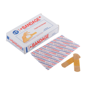 Pansement médical imperméable imprimé personnalisé pansement pansement pansement pansement pour le nez - Product Image 4