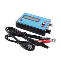 XLW FG-200 DDS Signal Generator 0.01HZ-500KHz Function Signal Generator