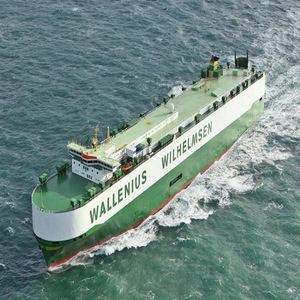 Transporte Internacional de Voluminosos Cargamentos, Equipos de Acero, Vehículos, Exportación, Envío desde el Puerto de Shanghái y Qingdao a Madagascar - Product Image 1