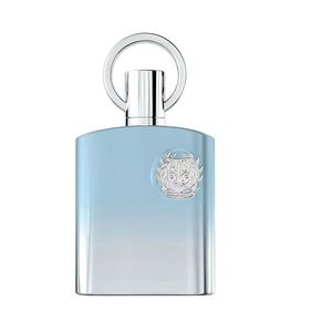 Perfume para Hombre Eau de Parfum Edición Coleccionista de 3.4 Fl Oz - Aroma a Té y Madera de Larga Duración - ¡Gran Venta! - Product Image 5