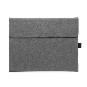 Pour <span class=keywords><strong>Microsoft</strong></span> <span class=keywords><strong>Surface</strong></span> <span class=keywords><strong>Go2</strong></span>/3 étui universel en cuir pour tablette 10.5 pouces - Product Image 4