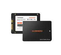 SSD SATA III da 2.5 Pollici 1TB 2TB 550MB/s, Unità a Stato Solido Interna a Prezzo All'Ingrosso, Consegna Rapida per Desktop e Laptop