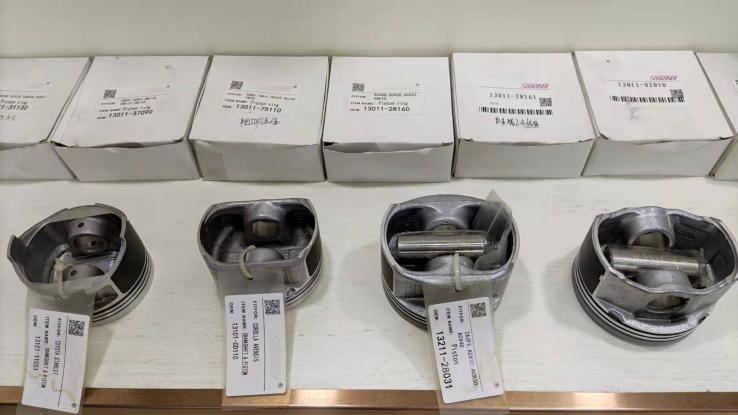 33367-60023 Synchronizer Ring for Toyota Land Cruiser Gearbox