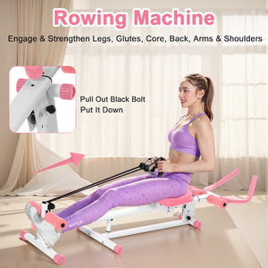 CZFIT - Rueda Abdominal Multifuncional de PVC de Alta Calidad, Equipo de Entrenamiento, Apta para Unisex, Venta Caliente de Fábrica - Product Image 6