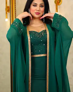 Abaya Muslim women's clothing Islamic Clothing Traditional Muslim Clothing&Accessories