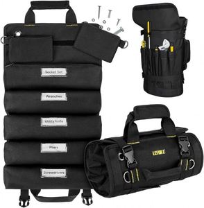 Free sample Foldable Travel Organizer <b>Suitcase</b> and Luggage <b>Storage</b> Bag Business Set for Travelers - Product Image 2