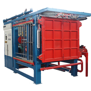Machine de fabrication de plastique <span class=keywords><strong>en</strong></span> <span class=keywords><strong>polystyrène</strong></span> <span class=keywords><strong>polystyrène</strong></span> Eps Machine de moulage de forme de bloc de panneaux Icf <span class=keywords><strong>Hourdis</strong></span> de bâtiment de construction thermoplastique - Product Image 1