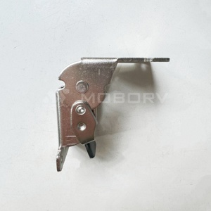 Offre Spéciale MOBORV acier camping-car Kit de Conversion camping-car pièce Camping RV <span class=keywords><strong>caravane</strong></span> pièces accessoires support pliable - Product Image 4