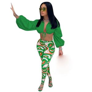 Wholesale 2026 Fall <strong>Cross</strong> Wrap <strong>Long</strong> Sleeve Fitness Leggings Workout Women's <strong>Clothes</strong> - Product Image 3