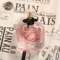 Parfum Love Paris Original pour femme, senteur florale, flacon en verre, spray longue durée, usage quotidien, OEM ODM