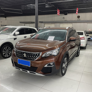 <span class=keywords><strong>Peugeot</strong></span> 4008 Usata 2018-<span class=keywords><strong>2020</strong></span>, SUV Automatico, Sedili in Pelle, 5 Posti, Interni Scuri, Motore Turbo, Guida a Sinistra - Product Image 1