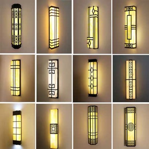 โคมไฟติดผนังภายนอกอาคาร LED อลูมิเนียมอัลลอยด์ กันน้ำ แสงวอร์มไวท์ 3500K มุมลำแสง 20 องศา ไฟสวนติดผนัง รับประกัน 10 ปี - Product Image 4