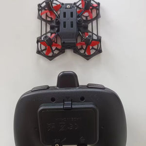 Hochwertige Drachen förmige fliegende Flugzeug Kinderspiel zeug RC Fernbedienung Radio Styropor Spielzeug Flugzeug 2.4G Interaktive Mini-Drohne - Product Image 2