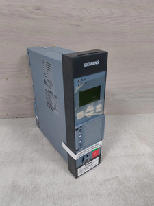 7SJ8031-5EB96-1CA0-LOS Microcomputer Digital Overcurrent / Feeder Integrated Protection <b>Relay</b> (Integrated Protection Device) - Product Image 5