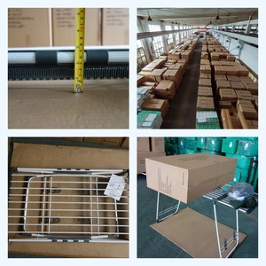 Hoge Kwaliteit Fabriek Audit En Inspectie Service Voor Kwaliteitscontrole En Productie Monitoring Engels Rapport - Product Image 6