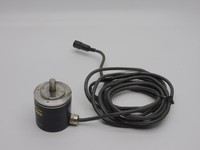 Encodeur rotatif E6F-AB3C E6FAB3C 5-12VDC pour PLC