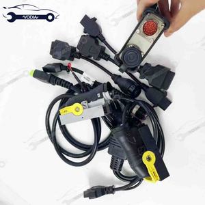 Cable de Prueba de ECU para Herramienta de Diagnóstico de Camiones Pesados Vocom II 88894000, para Herramienta de Diagnóstico de Camiones y Excavadoras Vocom II - Product Image 5