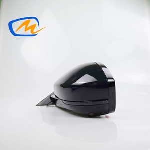 LR155651 Sales Perfect test FroLandRover RangeRover Velar Pulse Car <strong>Mirror</strong> Blind Spot 360 Camera <strong>Folding</strong> Black Side <strong>Mirror</strong> - Product Image 4