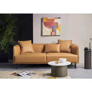 أريكة فندقية رائجة من المصنعين، أثاث غرفة معيشة، أريكة مكتبية - Product Image 1