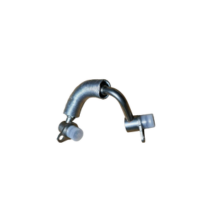 Mesin selang pipa pendingin Turbocharger baru 11538663517 Turbo untuk BMW 1 2 <span class=keywords><strong>3</strong></span> 4 5 Seri X1 X3 X4 X5 Z4 terbuat dari karet - Product Image 1