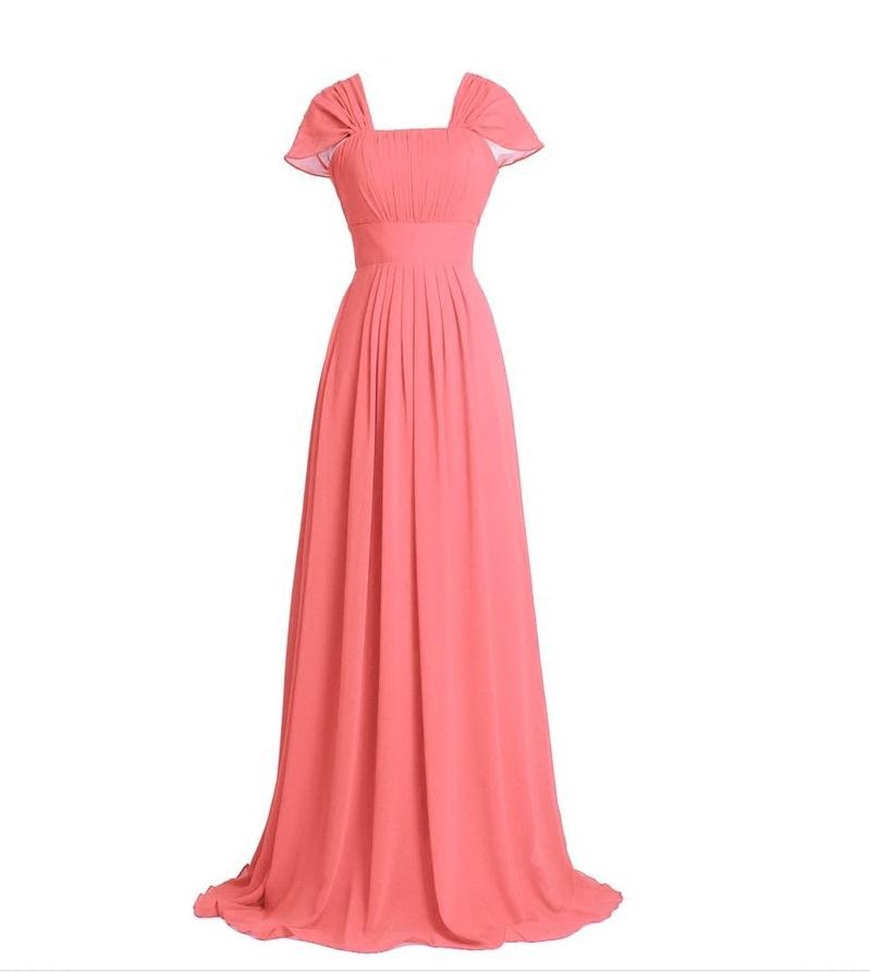 South African Wedding Bridesmaid Dresses - Elegant & Stylish