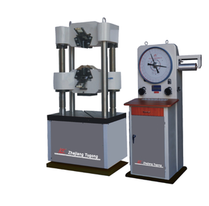 אנו <span class=keywords><strong>analogue</strong></span> תצוגת הידראולי אוניברסלית דיוק גבוהה חומר מתיחה מתיחה - Product Image 2