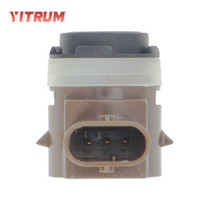 เซ็นเซอร์เรดาร์ถอยหลังยี่ห้อ Yitrum รุ่น 5Q0919297B สำหรับรถยนต์ Volkswagen Mercedes-Benz พร้อมระบบเตือนเสียงเมื่อจอดรถ - Product Image 4