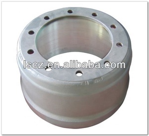 Phanh Trống Xe Tải Hạng Nặng 435124100 - Product Image 5