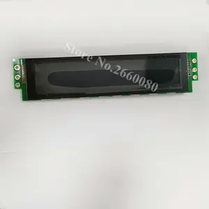 Display Screen for DIGI SM110P PLUS SM100PCS SM5100 Scale 101 Version P/N: 14AX3LCM0HMS09_#09#