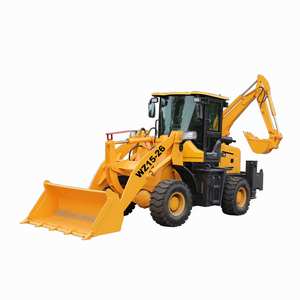 Joystick chinois haute performance nouvelle mini chargeuse-pelleteuse <span class=keywords><strong>Caterpillar</strong></span> télécommandée robuste 4x4 420 avec des prix bon marché - Product Image 2