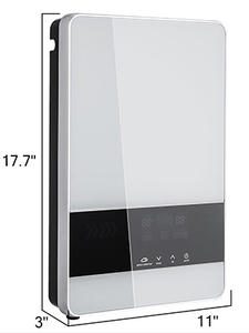 <span class=keywords><strong>Promotion</strong></span> Peixu 2025 – <span class=keywords><strong>Chauffe</strong></span>-<span class=keywords><strong>eau</strong></span> instantané électrique pour salle de bain, abordable, directement de l'usine - Product Image 4