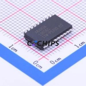 วงจรรวมไมโครคอนโทรลเลอร์ชิปวงจรรวม SOIC-20-300mil AT89C4051-24SU ใหม่ดั้งเดิม (MCU/mpu/soc) - Product Image 2