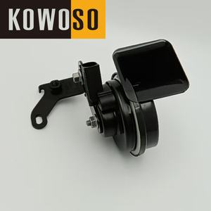 3DD951221B/3DD951223B/81D951210/81D951211/Q2 signaalhoorn/3DD 951 221 B/3DD 951 223 B/Horm - Product Image 2