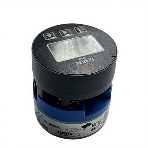 IP66 सुरक्षा और 0.1% के साथ मॉड्यूलर तापमान ट्रांसमीटर: औद्योगिक अनुप्रयोगों के लिए शीर्ष पिक - Product Image 1