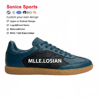 Chaussures de marche de style Jinjiang, Chaussures de créateur durables, Chaussures de sport au design OEM