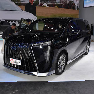 Nuevo Auto GAC Trumpchi <span class=keywords><strong>M8</strong></span> Modelo 2025 Serie Master Edición Super Híbrida 7 Plazas Serie Master Edición Super Híbrida 3070mm - Product Image 3