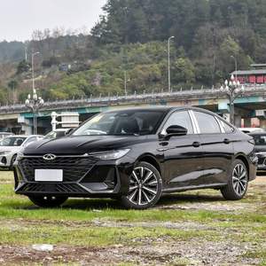 Chery Arrizo 8 Berlina 2023 in Offerta, Nuovo Stile Sportivo, Auto Economica Cinese a Benzina Automatica, Guida a Sinistra, Auto Usate - Product Image 3