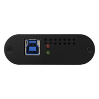 Tarjeta de Captura de Video USB 3.0 3G-SDI de Metal de Alto Rendimiento, Plug and Play, para Cámara, Transmisión OBS y Grabación