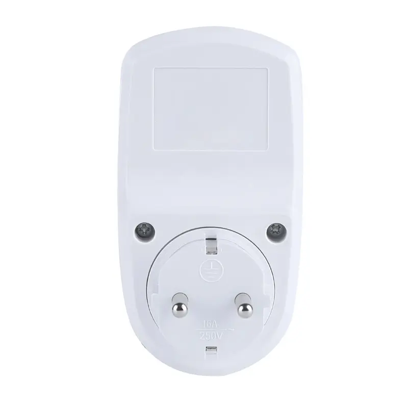 Europa Standaard Pir Motion Sensor Socket Voor Light