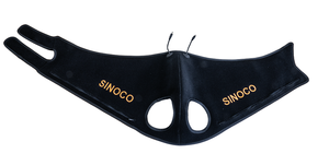 Prodotto per la terapia della luce rossa montato sulla testa, facile da indossare, allevia il mal di testa - Product Image 5