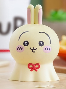 Figurine Chiikawa Usagi Noodle Stopper <span class=keywords><strong>FURYU</strong></span> authentique en gros, en stock, mignonne, anime, ornement de bureau, cadeau - Product Image 1