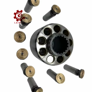 Pièces de rechange pour pompe à piston hydraulique série HMV HMV55 HMV75 HMV105 HMV135 HMV165 HMV210 HMV280 - Product Image 1