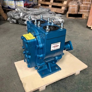 Le camion de Sinotruck Howo partie les accessoires de moteur 76YCB-40 pompe à huile d'engrenage d'<span class=keywords><strong>arc</strong></span> W2406125 - Product Image 2