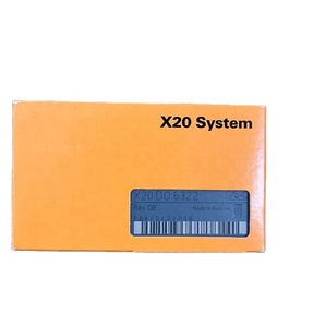 Nouveau système d'E/S distribués B&R X20BT9100 Module PLC X20BT9100 en boîte Expédition accélérée - Product Image 2